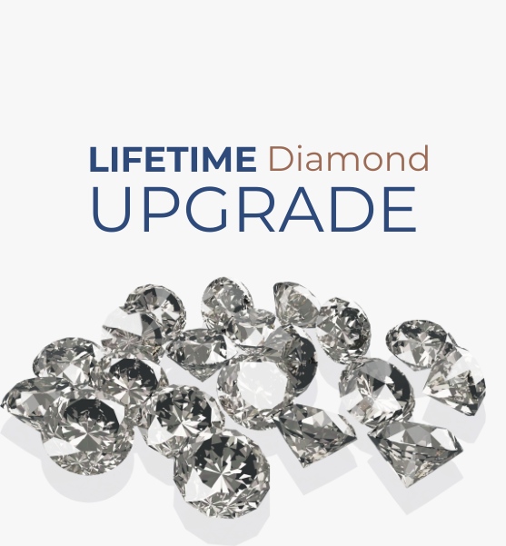 Lifetime Upgrade
