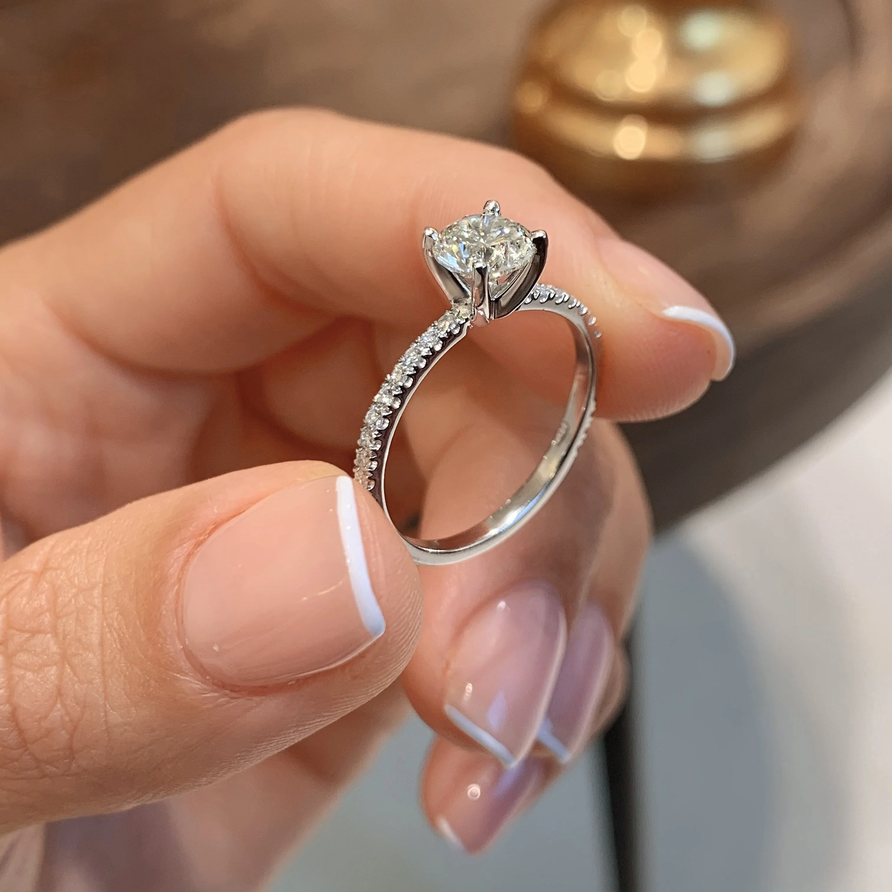 Diamond Ring