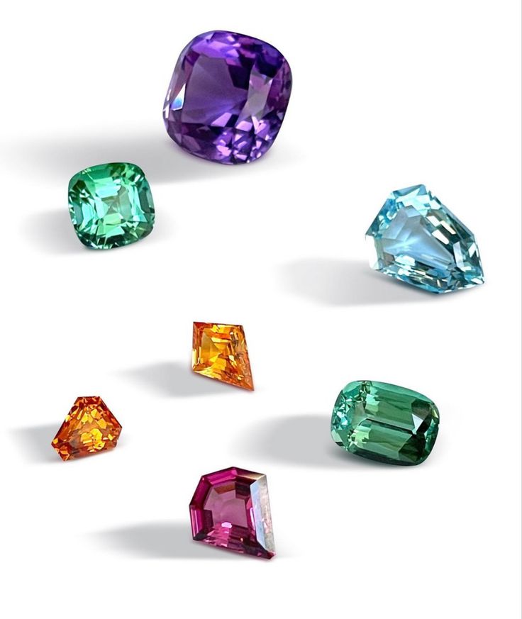 Shop Fancy Color Diamonds
