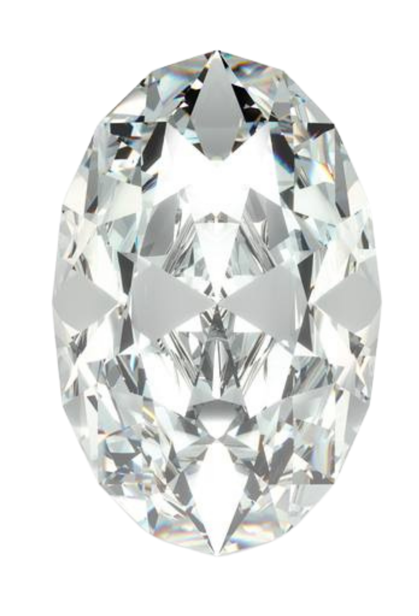 Oval