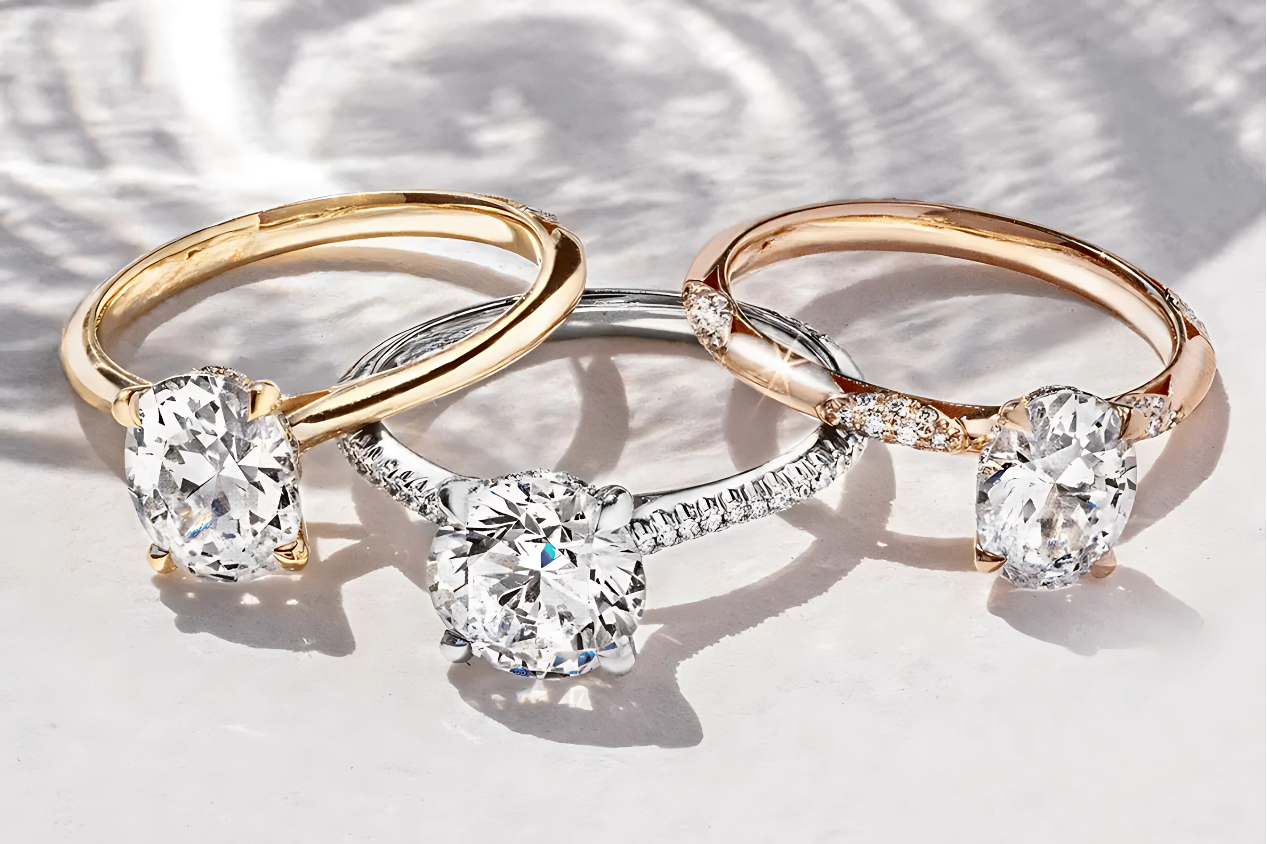 Diamond Specialist