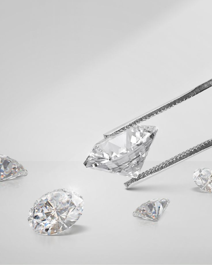 Shop Natural Diamond