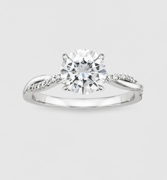 Yellow Gold Ring