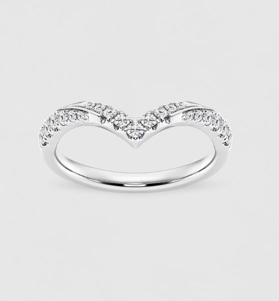Three Stone Ring