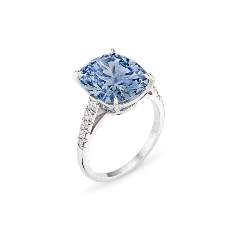 Shop Fancy Color Diamonds
