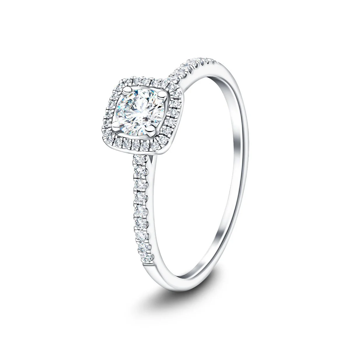 Shop Natural Diamond