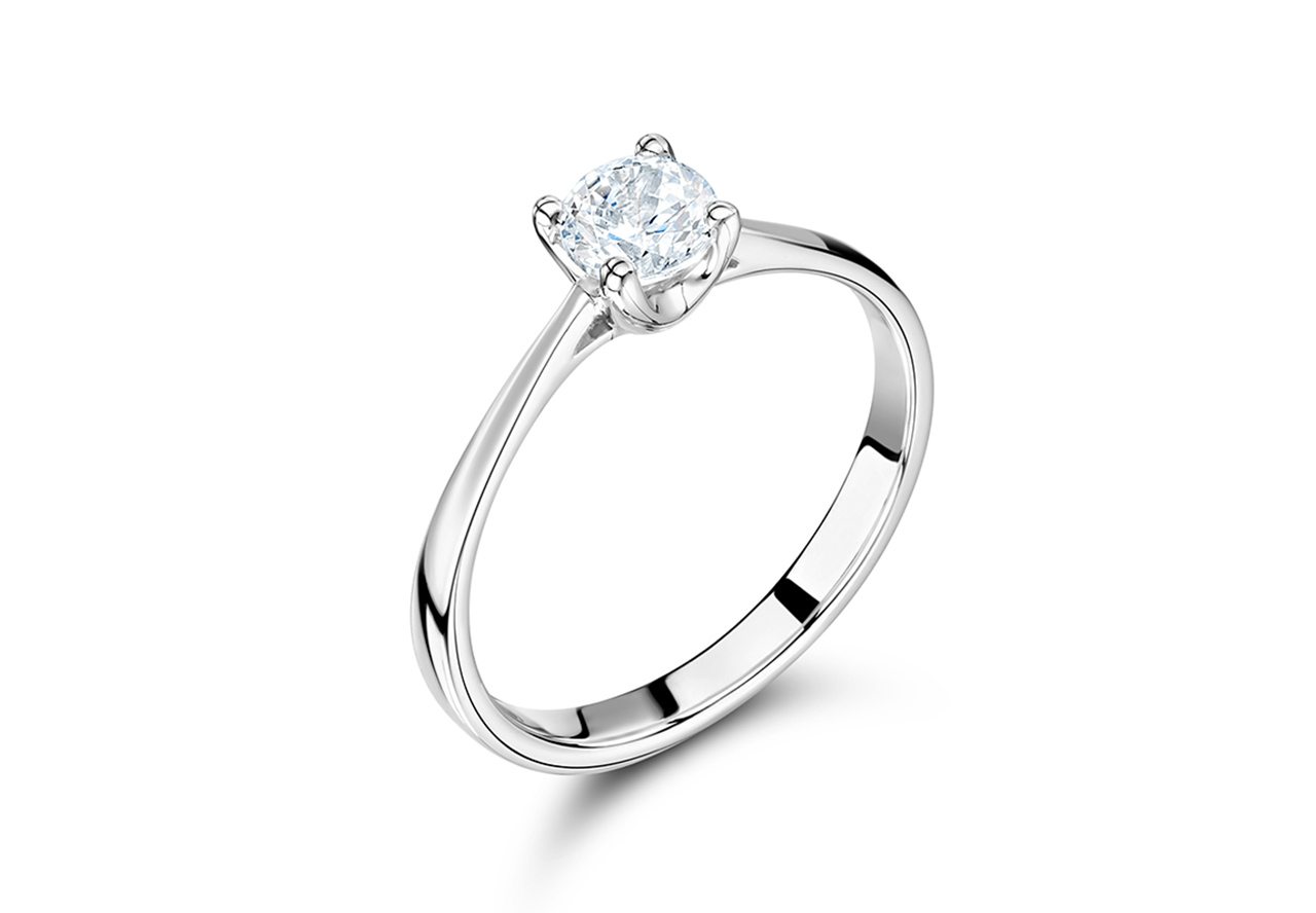 Shop Fancy Color Diamonds
