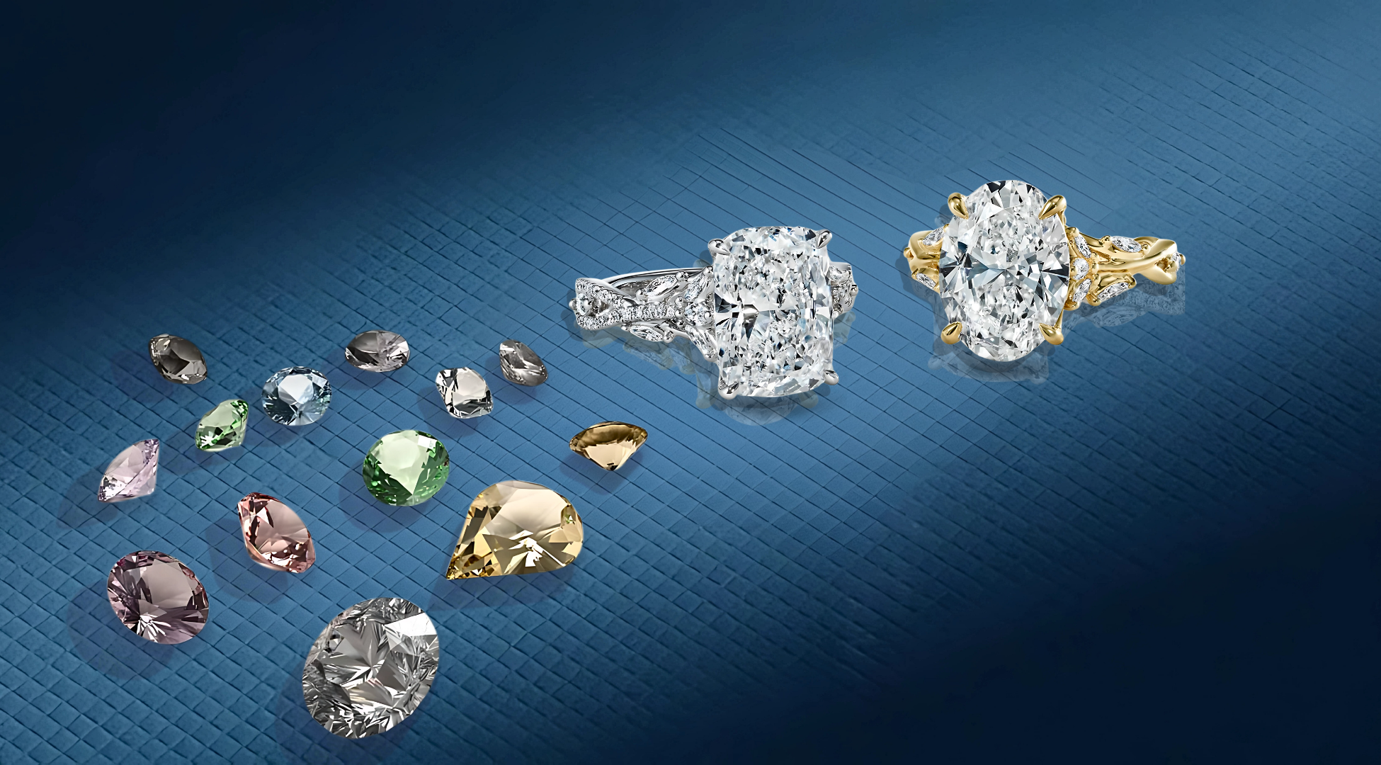 Diamond Specialist