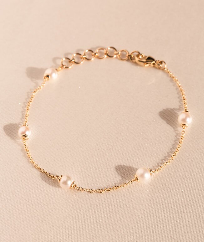 Three Stone Ring