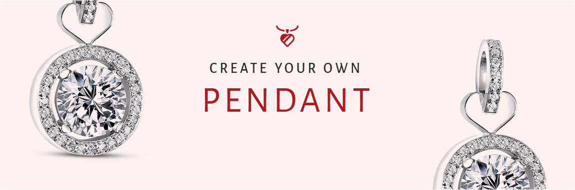 Create your own Pendant