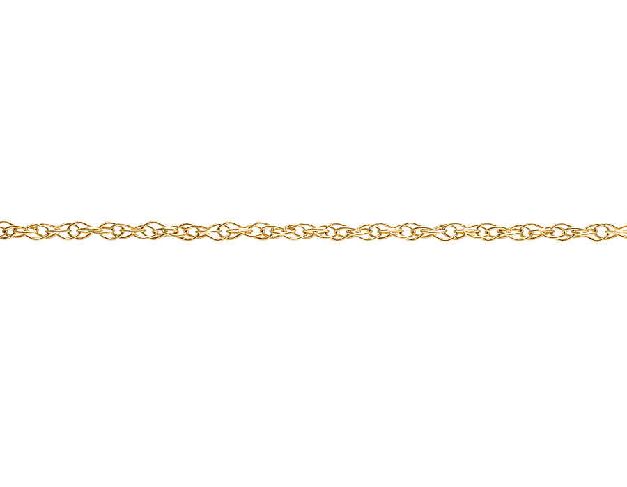 Ladies 14K Yellow Gold Real Diamond Floral Necklace 1.5 ct